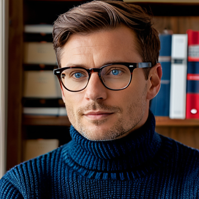 Daniel Mercer