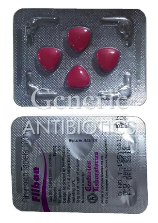 Flibanserin