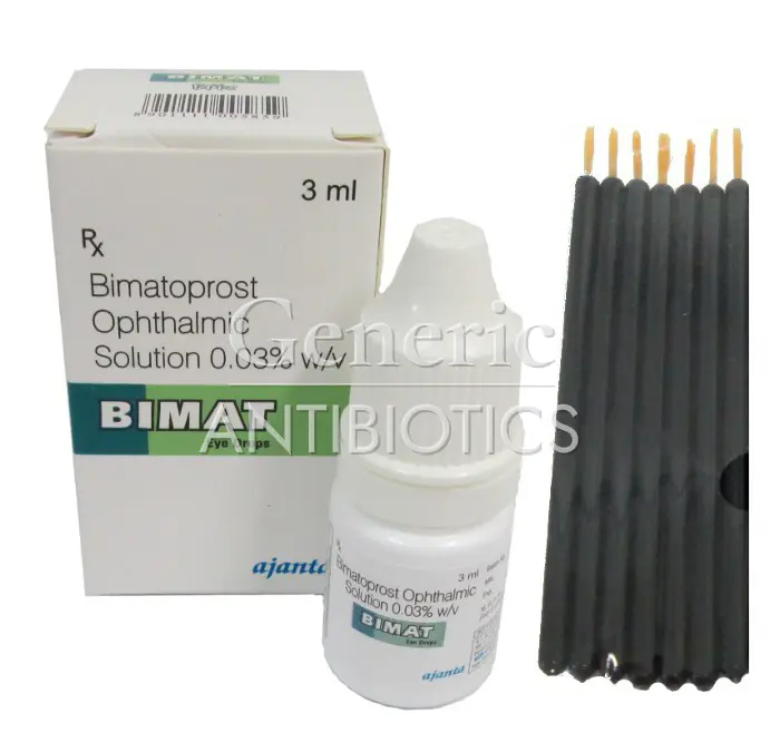 Bimat + Applicators