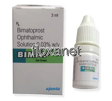 Bimatoprost 0.03%