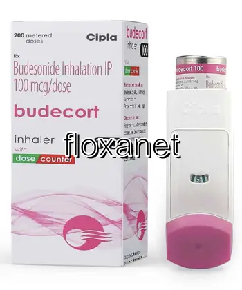 Budesonide