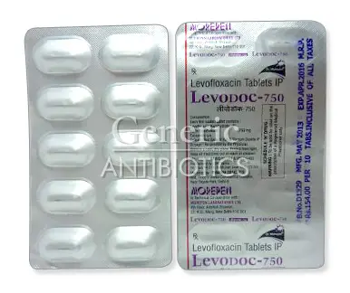 Levaquin