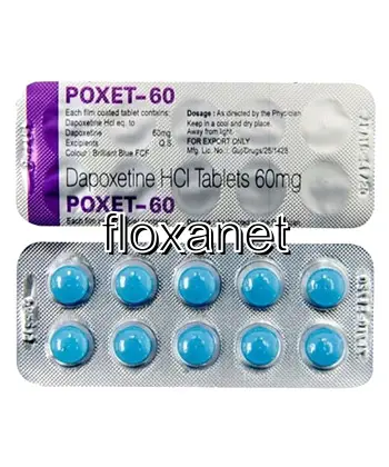 Dapoxetine