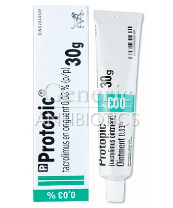 Protopic