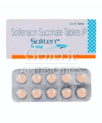 vesicare