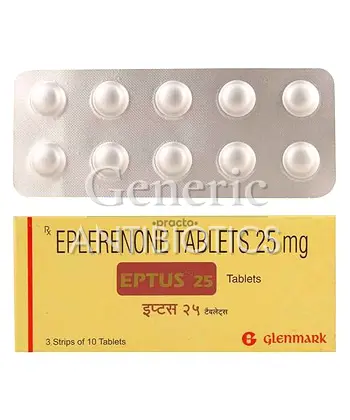 Eplerenone