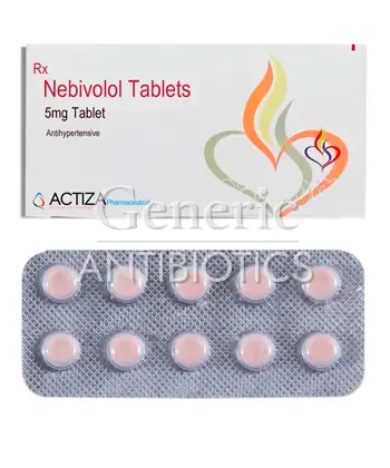 Nebivolol